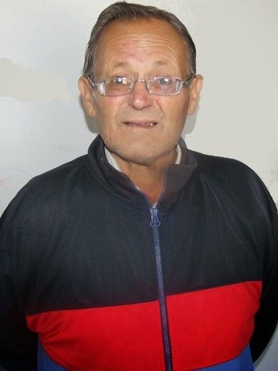 Luto en el fútbol provincial por el fallecimiento de Servando Gil