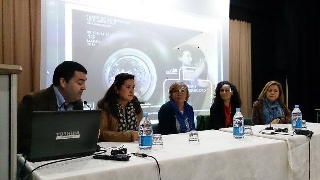 La Junta de Andalucía realiza 15 actuaciones para impulsar el emprendimiento entre las mujeres