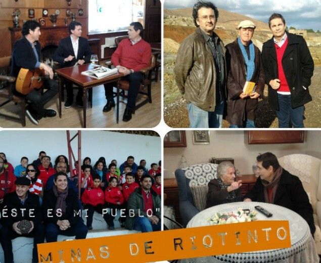 El runrún: Pepe 'El Marismeño', el 'Hermano Mayor' de José Fernando