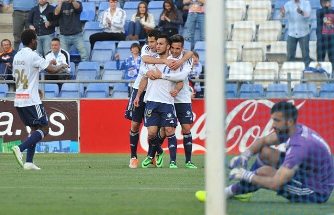 Derrota desde el banquillo (2-3)
