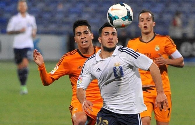 Joselu: 'Me voy fastidiado, mis goles no han servido para nada'