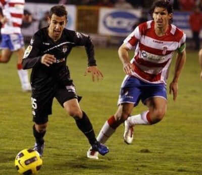 El club anuncia la desvinculación de Emilio Sánchez