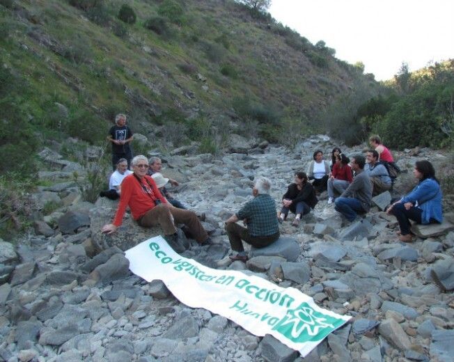 Asamblea provincial anual de Ecologistas en Acción