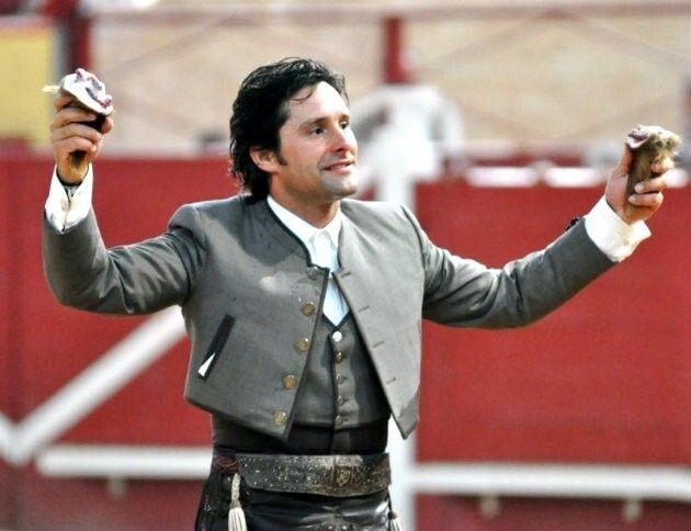 El rejoneador onubense Andrés Romero confirmará alternativa el 17 de mayo en la Feria de San Isidro