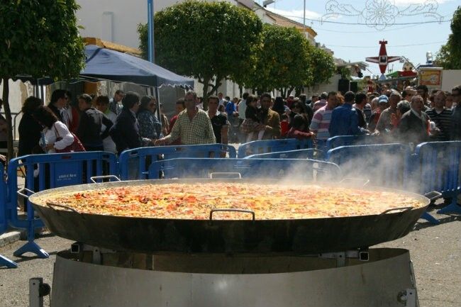 San Juan se prepara para celebrar este fin de semana las fiestas falleras 2014