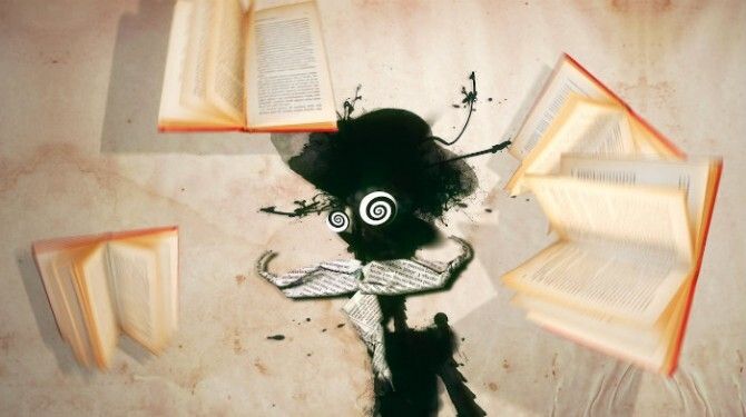 El onubense Manuel H. Martín da vida audiovisual a la poesía con Artpoética