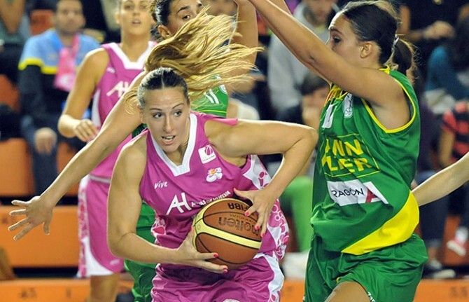 Lograr tres victorias seguidas por primera vez en su historia en la élite, objetivo del CB Conquero
