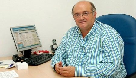 La presidenta de la Federación Andaluza de Pádel destituye a Miguel Galardi