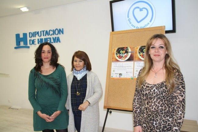 La Diputación colabora en el II Congreso de Salud Mental y XI Jornadas Feafes-Huelva