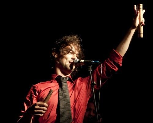 Diego Guerrero: 'Huelva me dio la vida y vengo a devolvérsela'
