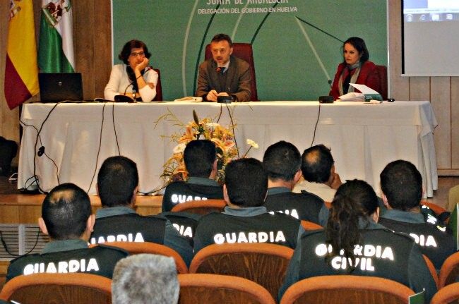 La Junta celebra unas jornadas formativas dirigidas a los representantes de la autoridad en los espectáculos taurinos