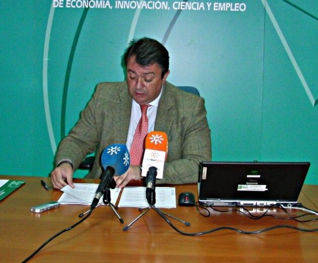 La Junta destinará 9,3 millones de euros para incentivos del Programa de Impulso a la Construcción Sostenible