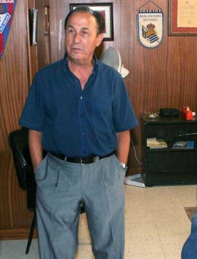 'Ha habido mucho oscurantismo tanto por parte del Ayuntamiento como de los nuevos dueños del club'