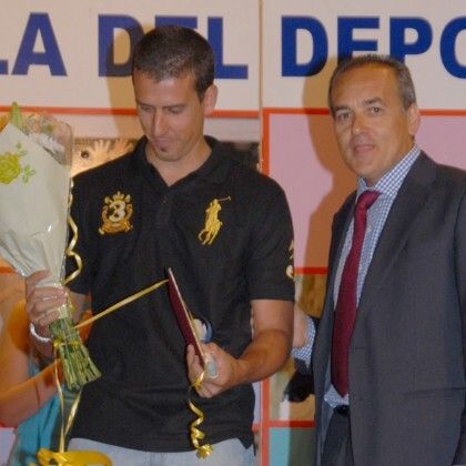 Gala del Deporte de Ayamonte