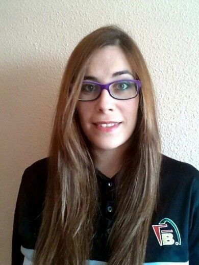 Charla del I Ciclo de Formación Arbitral de FAB Huelva, con Silvia Márquez