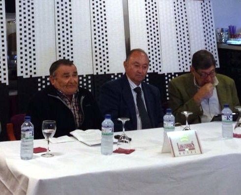 El sector pesquero de Punta Umbría tomará medidas si las administraciones 'no cumplen con el dragado de la ría'