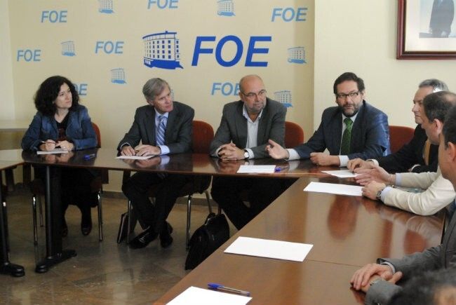 Los empresarios aseguran que las perspectivas para Semana Santa son 'halagüeñas' y abrirán más hoteles