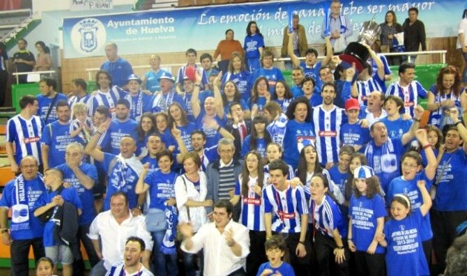 El Recreativo IES La Orden revalida el título a lo grande (5-0)
