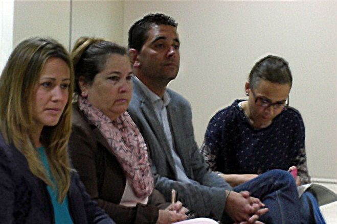 Islantilla acoge el encuentro empresarial Sicted