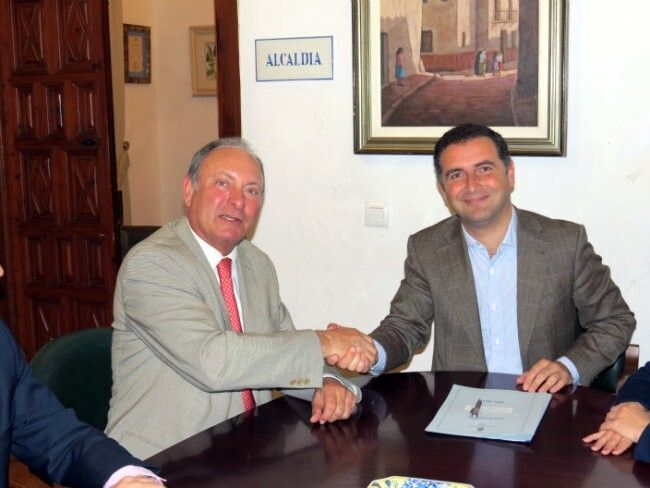 Cepsa se convierte en embajadora del Año Platero