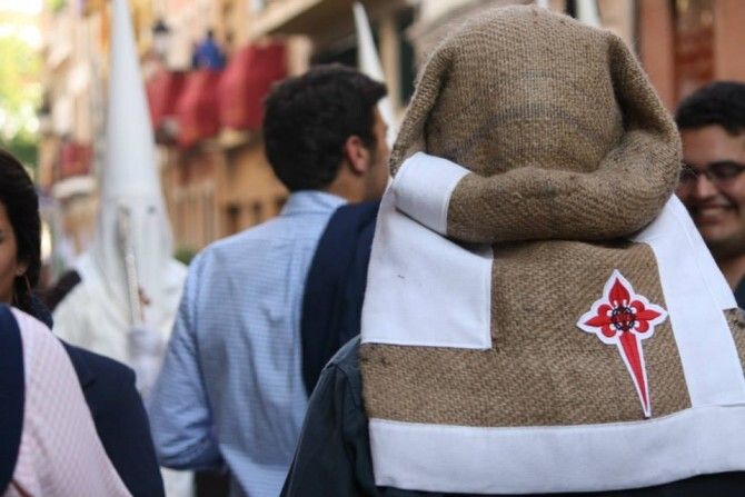Capirotazos:  Igualá de Erasmus
