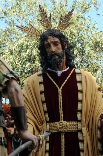 El fervor poderoso del Carmen