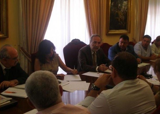 La próxima campaña agrícola no contará con mano de obra contratada en origen