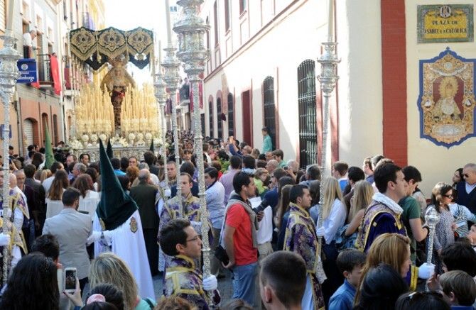 Aliento de Expiración, Esperanza en el alma