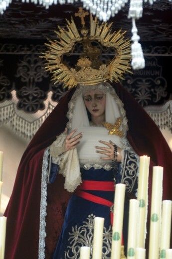 Tres cuartos de siglo de silencio blanco
