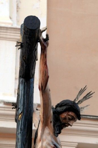 Joyas devocionales en penitencia