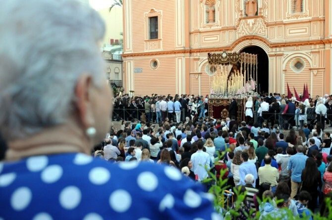 Joyas devocionales en penitencia