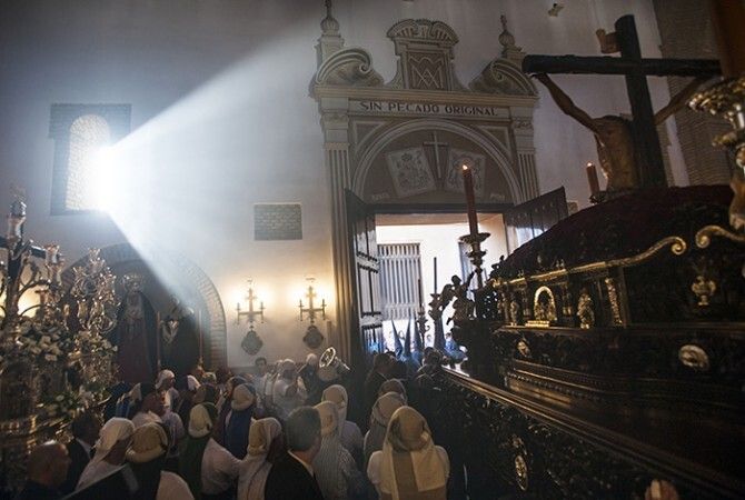 Buena Muerte impone su Consolación