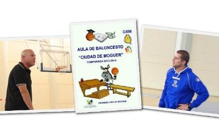 Salvi Quintero y Ricky Pérez, ponentes en Moguer