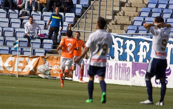 Un juguete roto (0-2)
