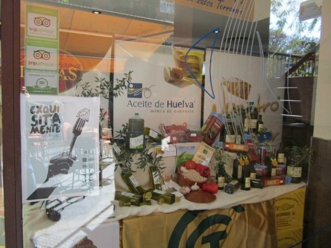 El cordero ecológico Ovipor, el vino tinto Don Frede y Aceites de Huelva, nuevos protagonistas de ‘Exquisitamente’
