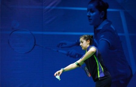 Carolina Marín también debuta con victoria en el Europeo