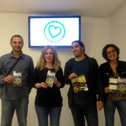 Integración social, innovación y etnografía, valores sociales del proyecto “Más que simples huertos”