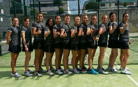 La Volea busca en Córdoba el ascenso a Segunda