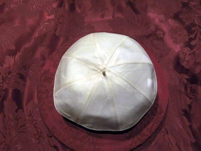 La Romería de Montemayor de Moguer recuerda la figura de Juan Pablo II