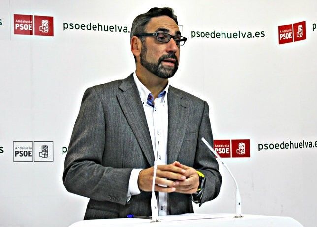 El PSOE pide conocer cómo quedaría el mapa judicial de Huelva tras la reforma que pretende eliminar 14 juzgados