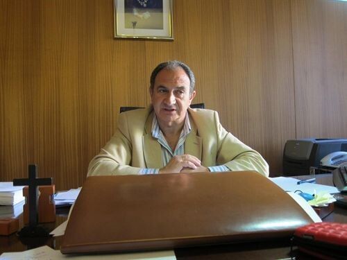 Fiscal jefe asegura que la Ciudad de la Justicia es 'muy importante' y tiene que resolverse 'a corto plazo'