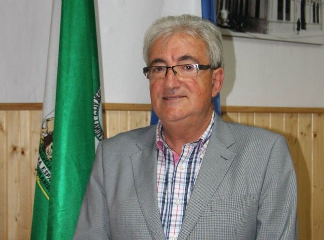 Miguel Matías Romero será el candidato del PA a la Alcaldía en San Juan