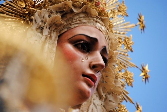 La Hermandad de la Victoria peregrinará a la Macarena en el año en que las dos corporaciones celebran aniversario
