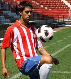 El Hércules pagará el millón de Dani Bautista del fondo de garantía salarial de la LFP