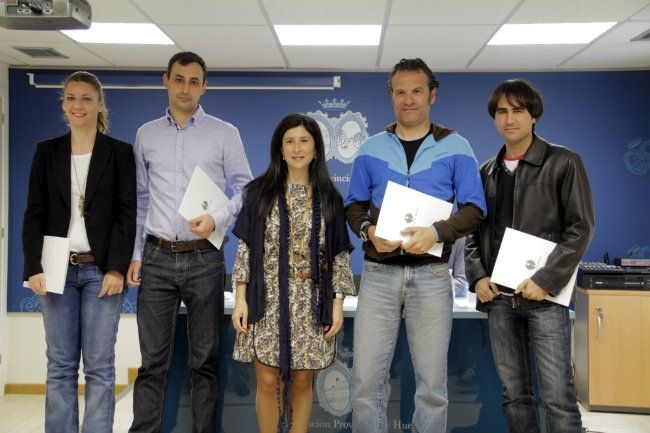 Diputación amplía los servicios del Vivero de Empresa a asesoramiento fiscal, laboral, contable y jurídico