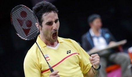 Pablo Abián conquista dos oros y el pase al Mundial en el Campeonato de España Universitario
