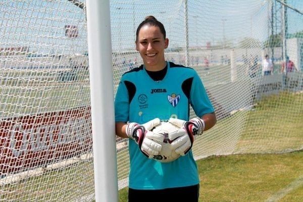 Sara Serrat convocada por la selección sub 19 para preparar el Europeo