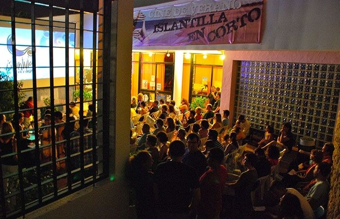 Se registran más de un millar de películas de 65 países para el próximo Islantilla Cinefórum