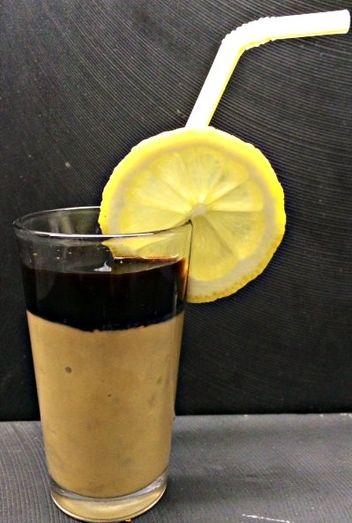 Cubalibre de foie