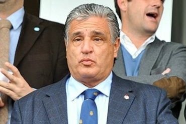 El runrún: Eurovegas aleja a Víctor Hugo Mesa
